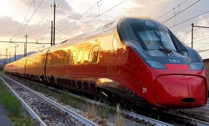 sconti treno italo