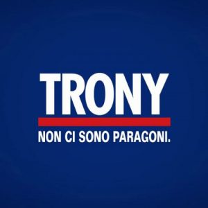 Sconti Trony volantino