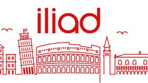 Sconti Iliad